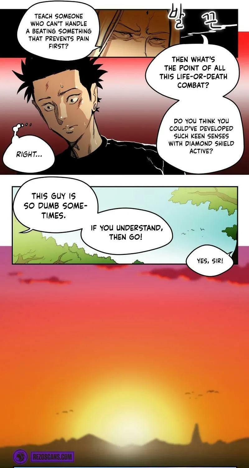 New Century War Chapter 10 page 10 - 