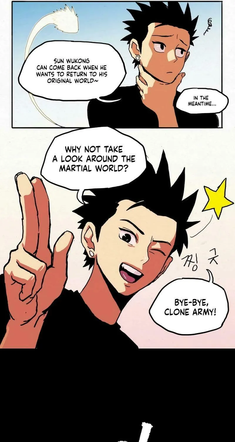 New Century War Chapter 11 page 11 - 