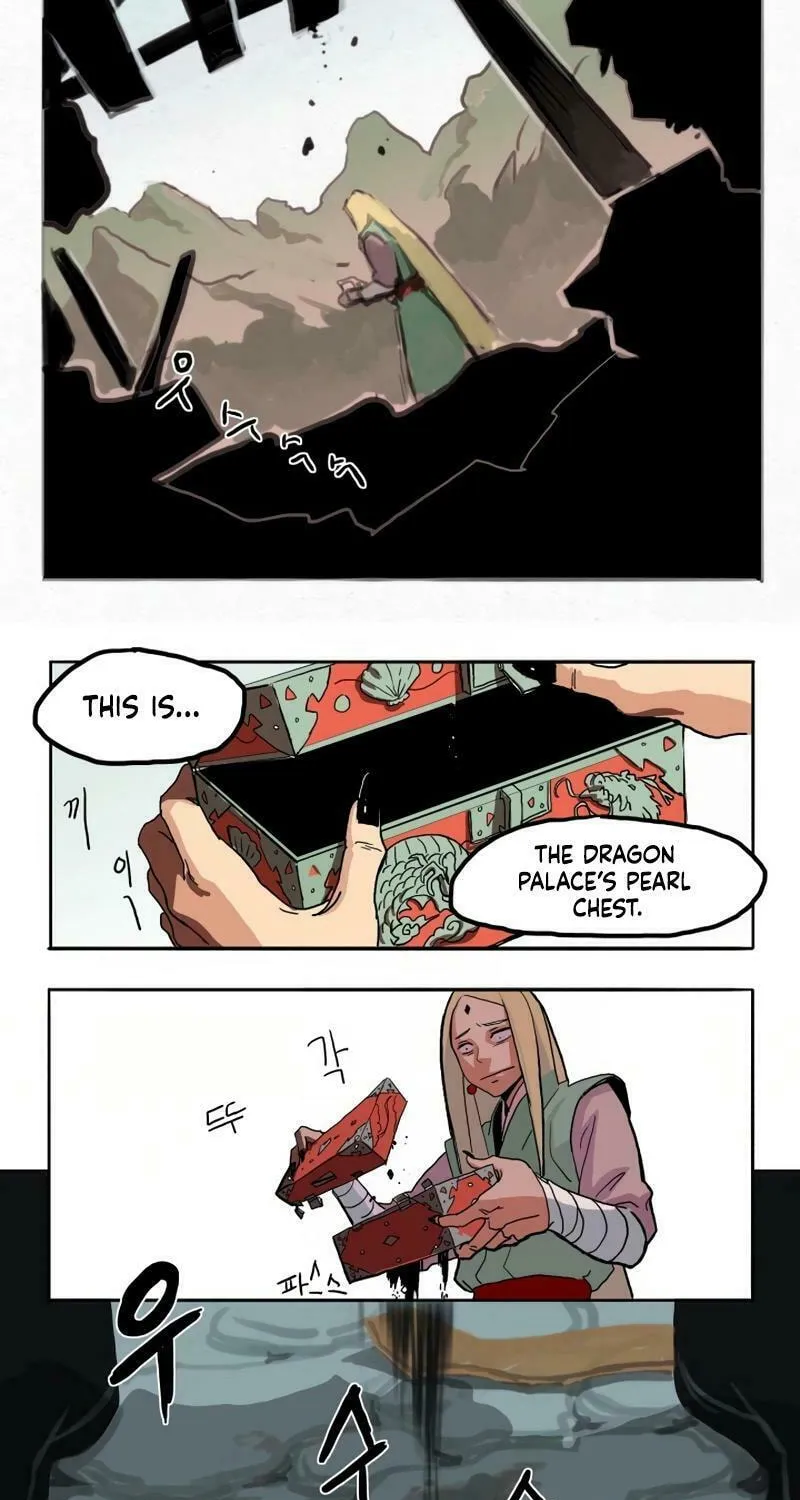 New Century War Chapter 11 page 13 - 