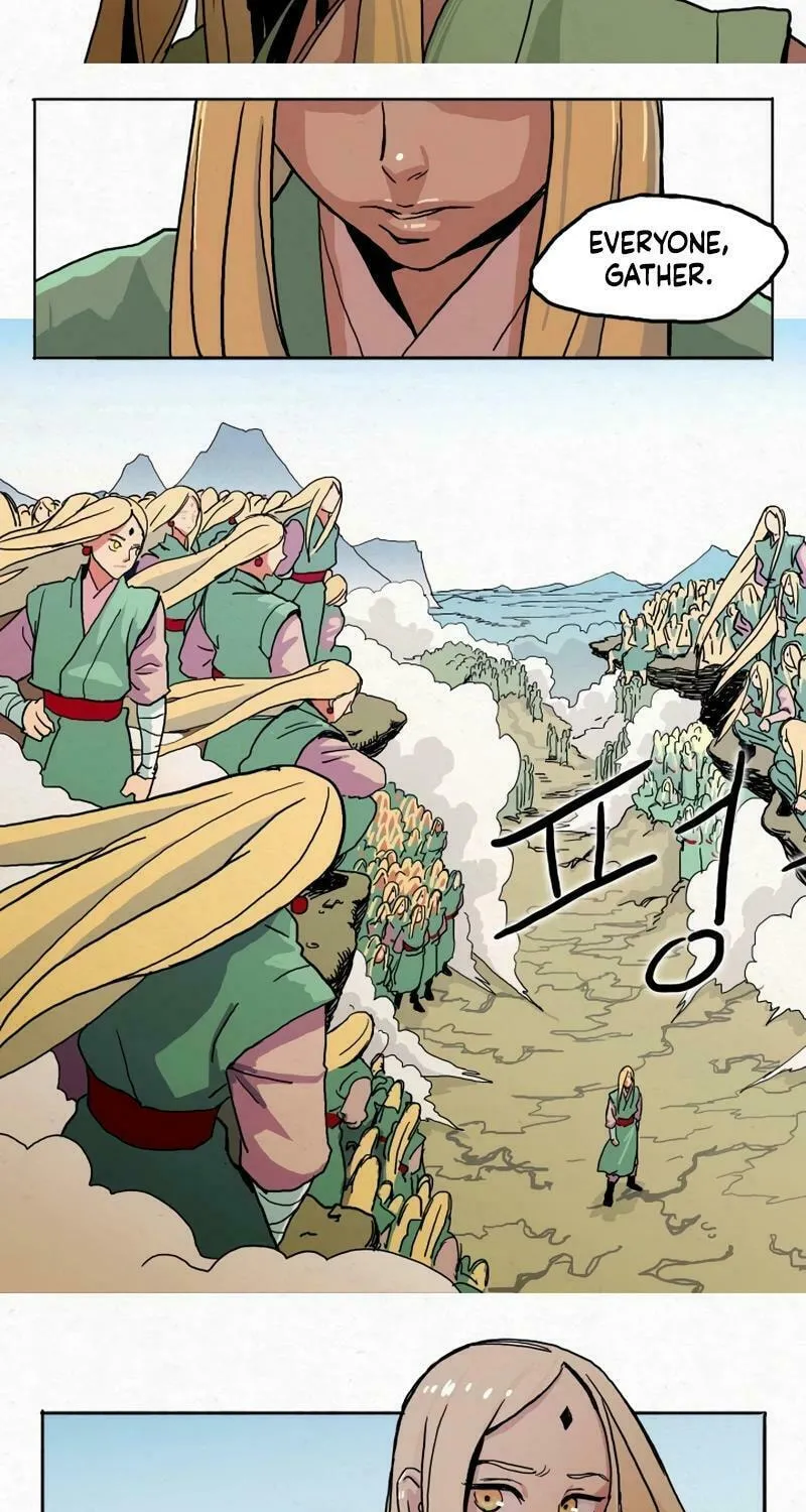 New Century War Chapter 11 page 15 - 