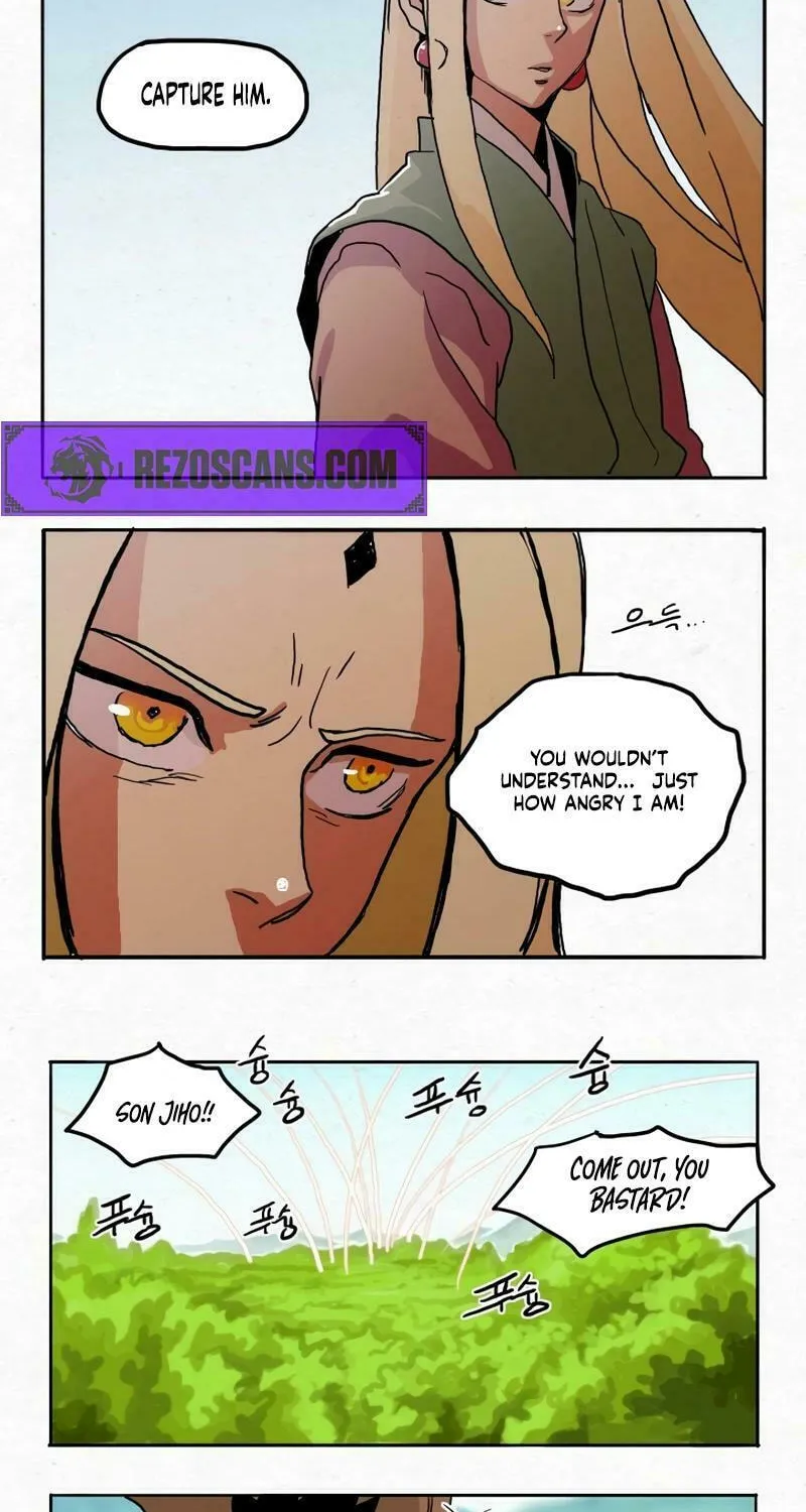 New Century War Chapter 11 page 16 - 