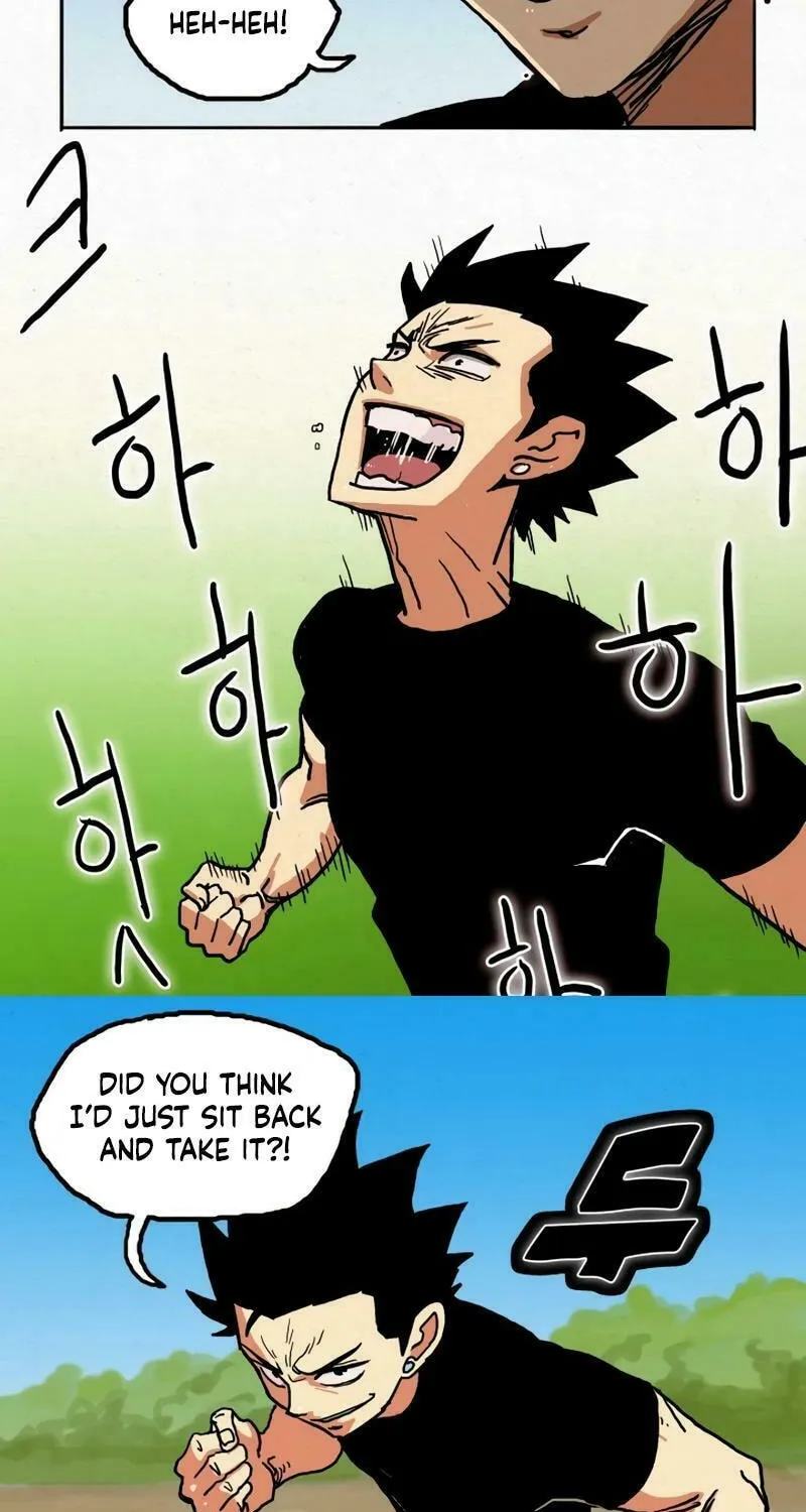 New Century War Chapter 11 page 3 - 