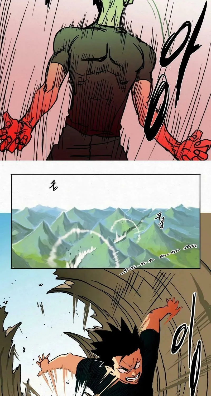 New Century War Chapter 11 page 22 - 