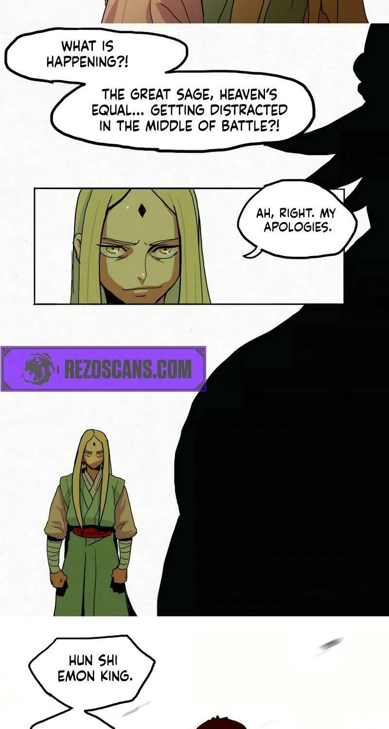 New Century War Chapter 11 page 24 - 