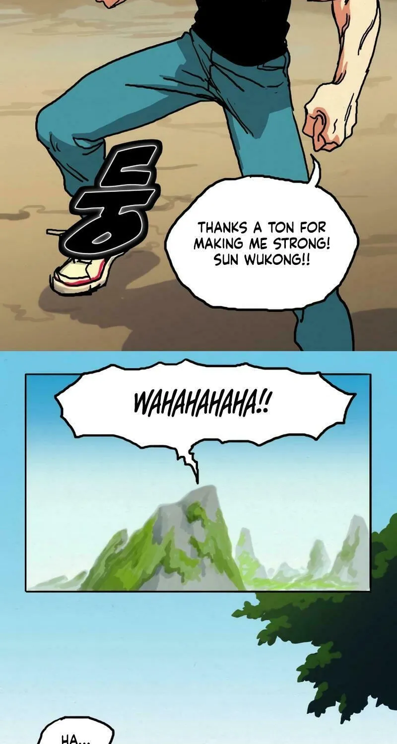 New Century War Chapter 11 page 4 - 