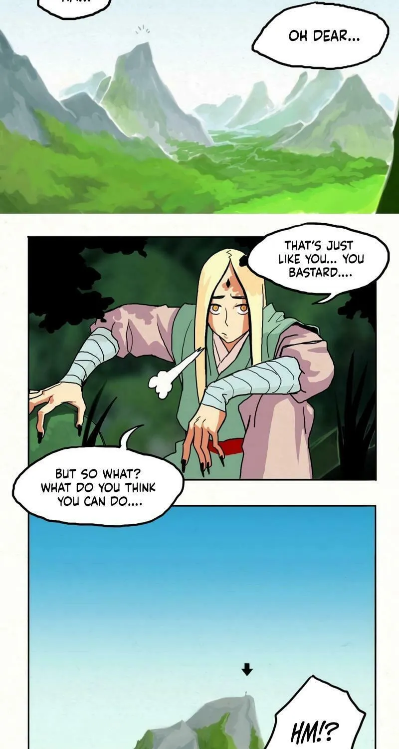 New Century War Chapter 11 page 5 - 