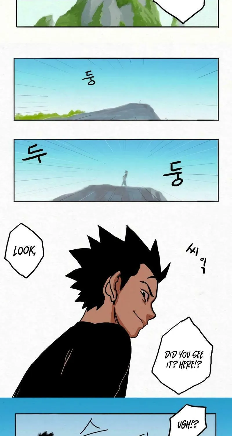 New Century War Chapter 11 page 6 - 
