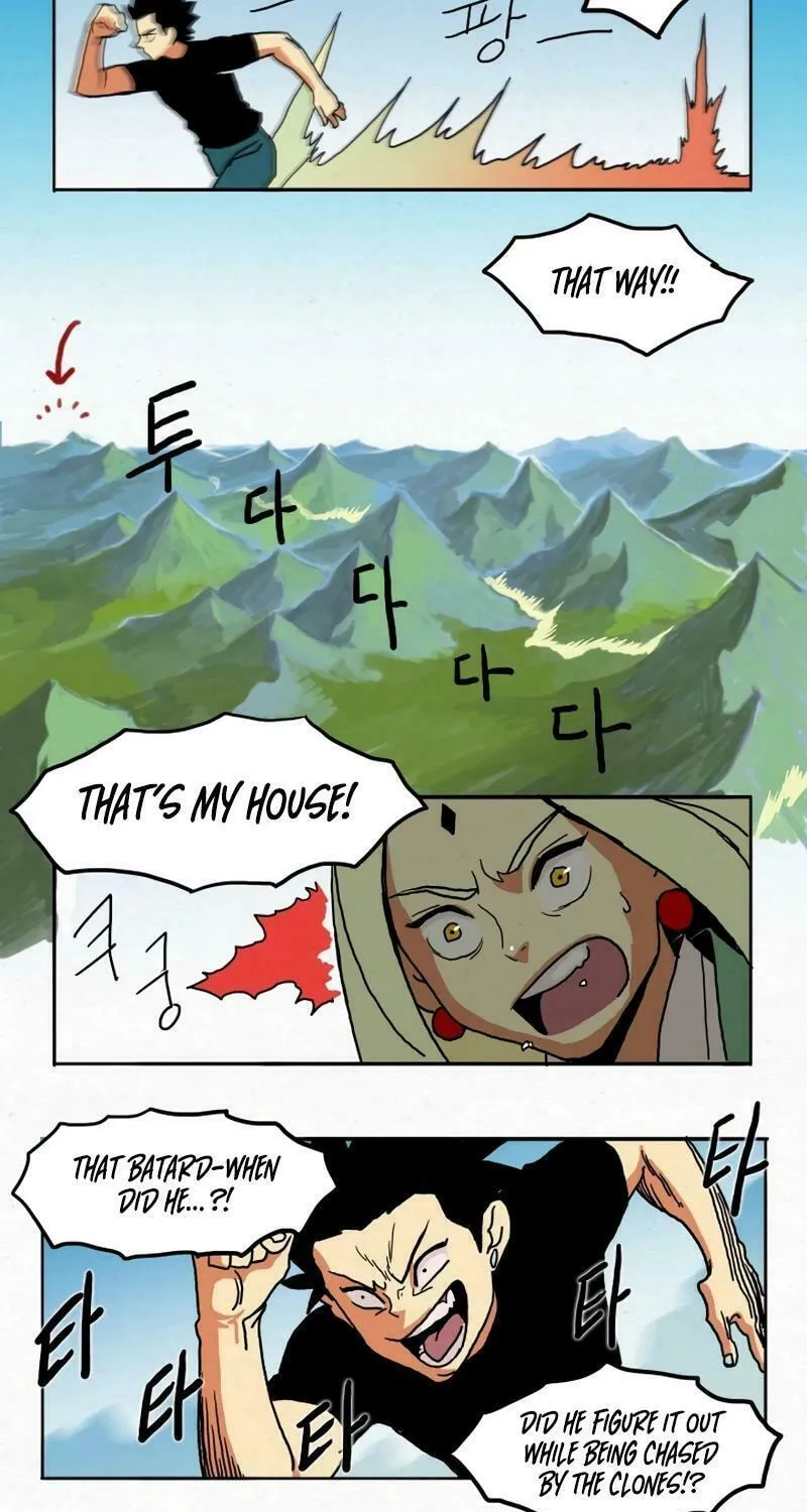 New Century War Chapter 11 page 7 - 