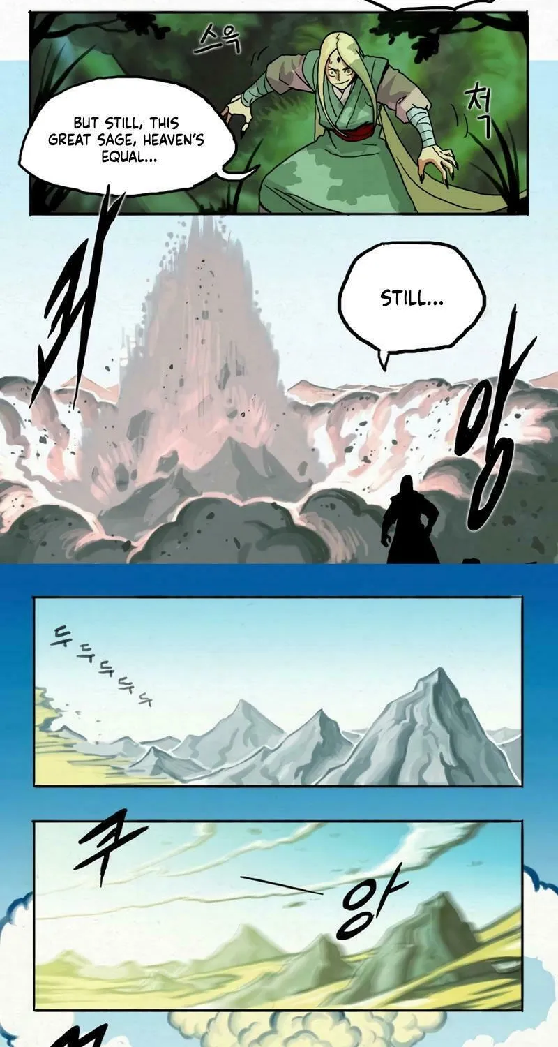 New Century War Chapter 11 page 8 - 