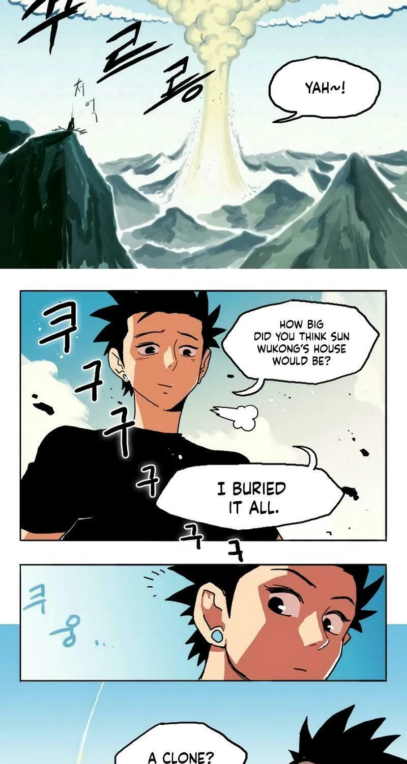 New Century War Chapter 11 page 9 - 