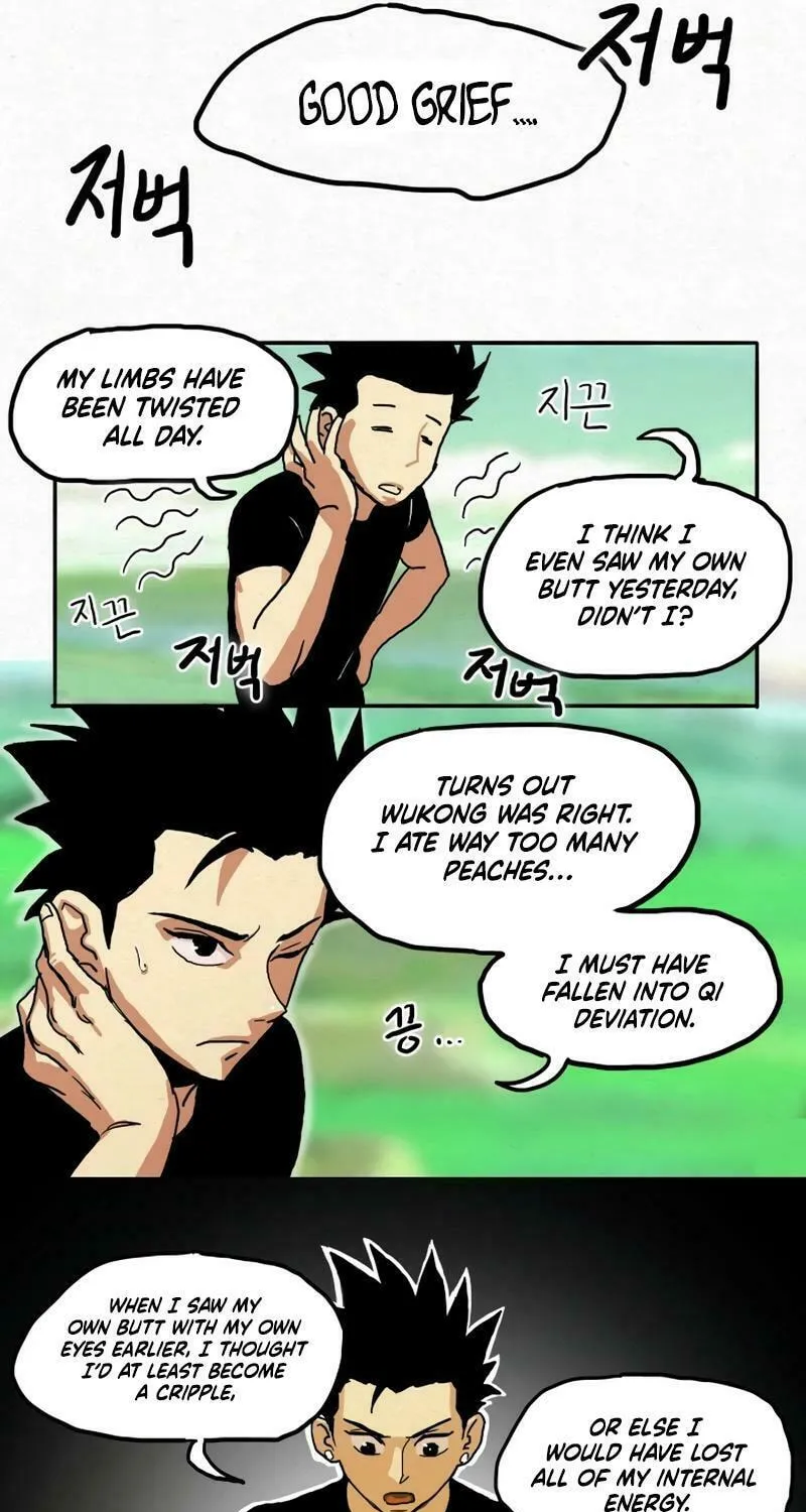 New Century War Chapter 12 page 11 - 