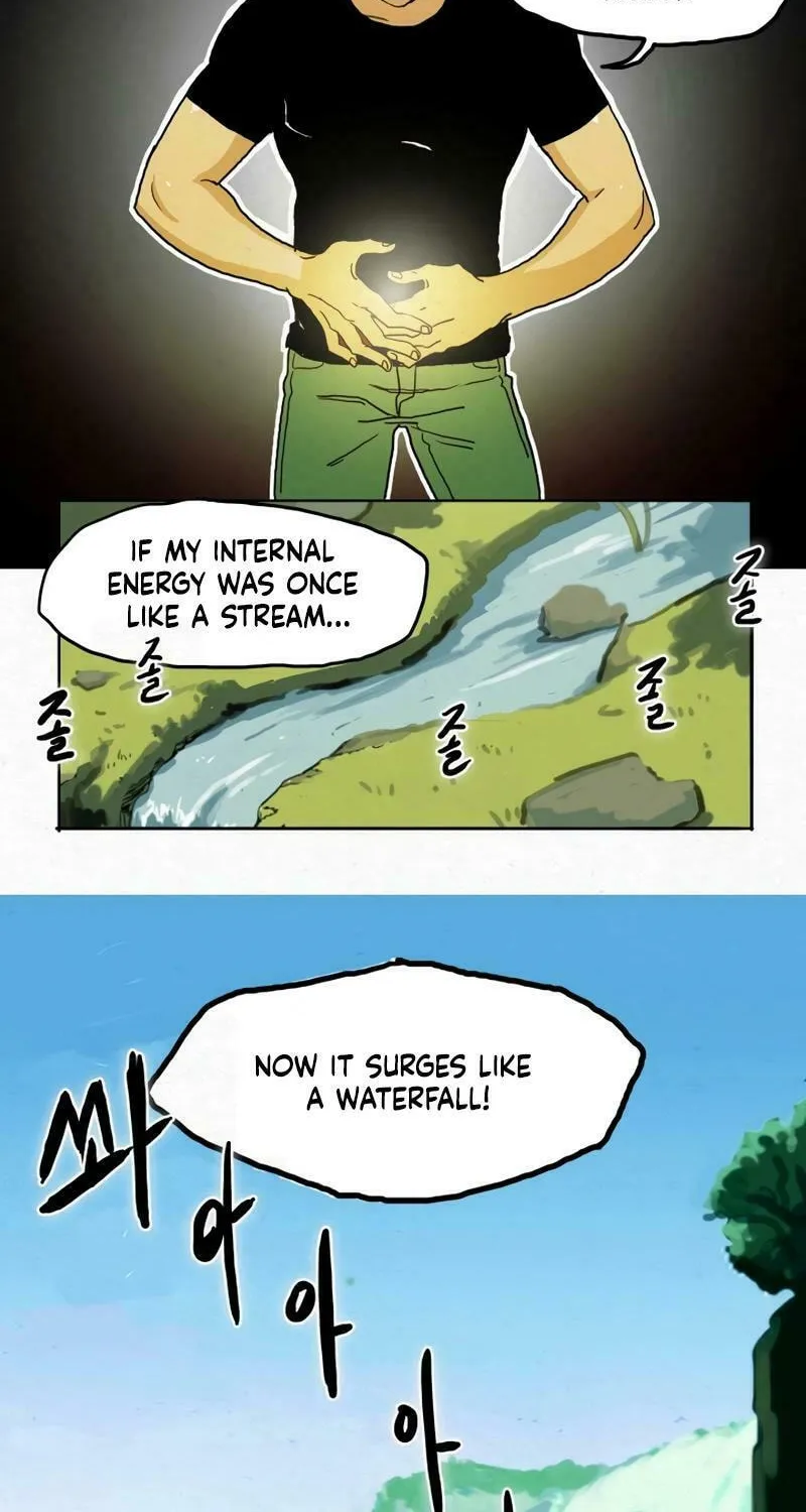 New Century War Chapter 12 page 12 - 