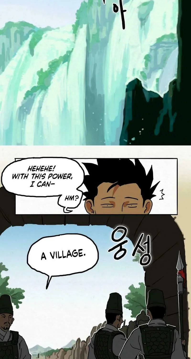 New Century War Chapter 12 page 13 - 