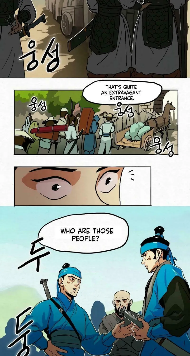 New Century War Chapter 12 page 14 - 