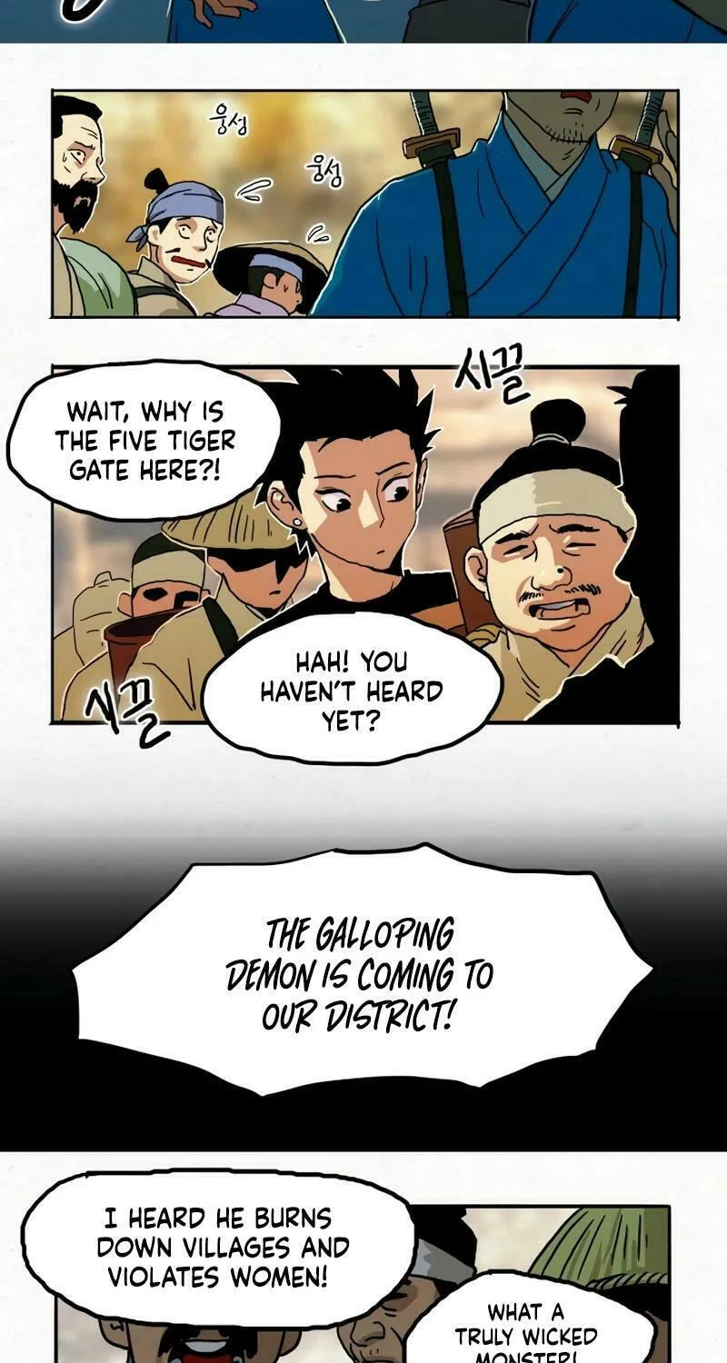 New Century War Chapter 12 page 15 - 