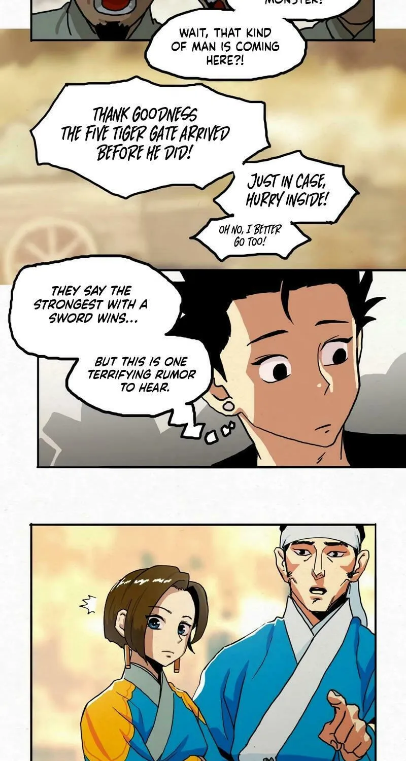 New Century War Chapter 12 page 16 - 