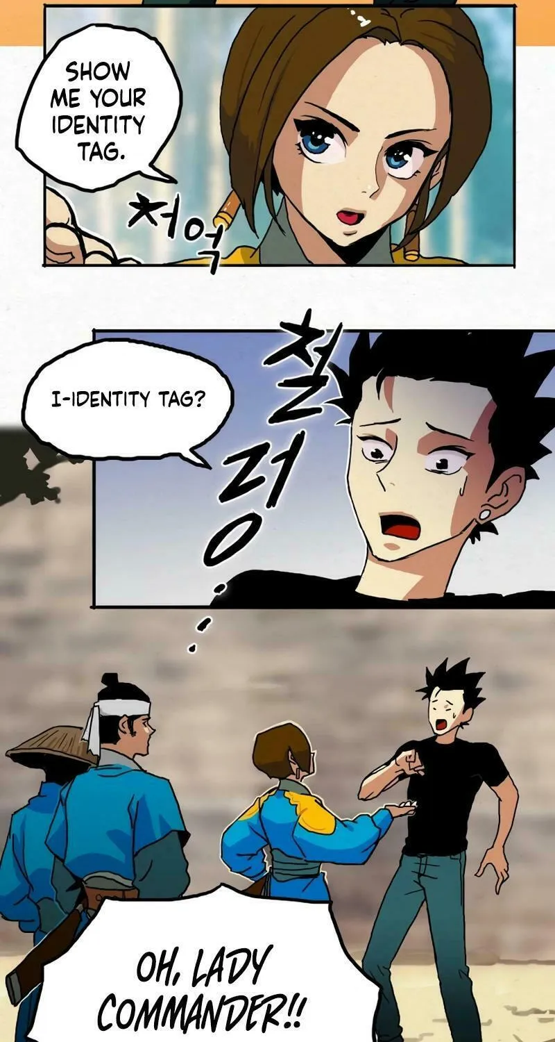 New Century War Chapter 12 page 18 - 