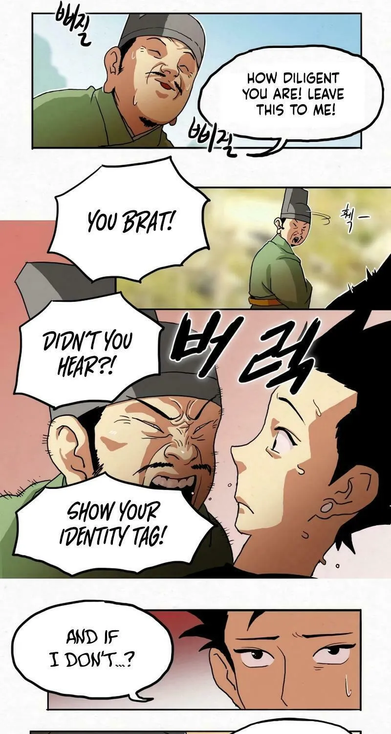New Century War Chapter 12 page 20 - 