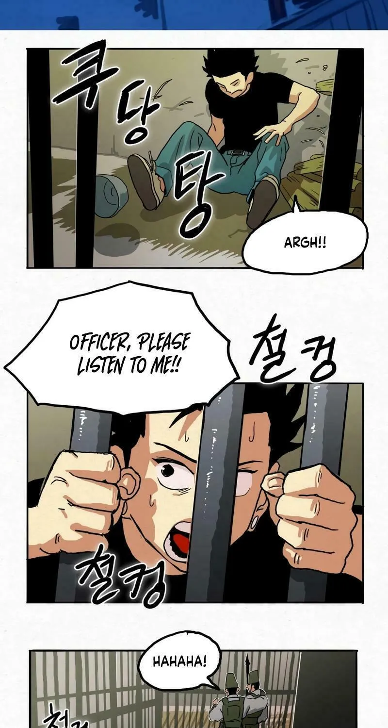 New Century War Chapter 12 page 24 - 