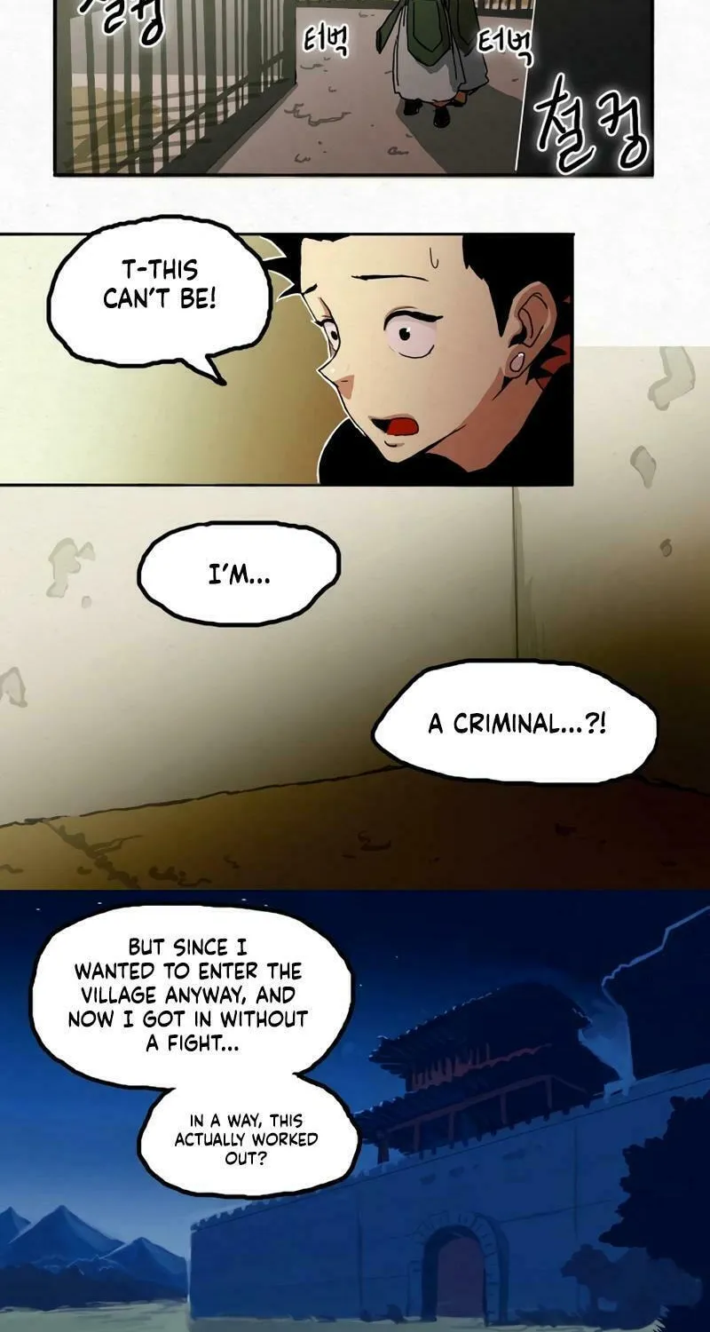 New Century War Chapter 12 page 25 - 