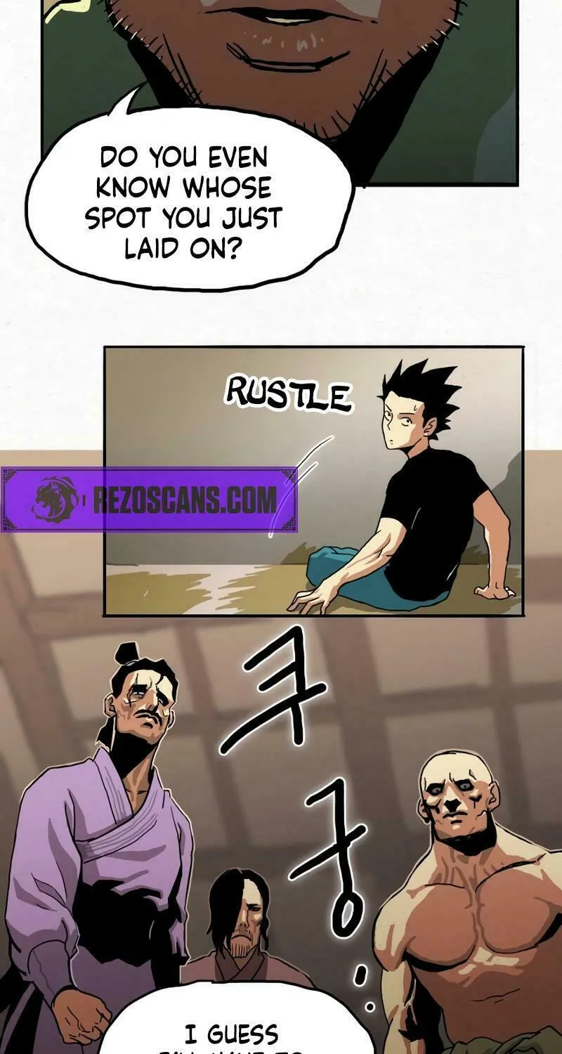 New Century War Chapter 12 page 27 - 