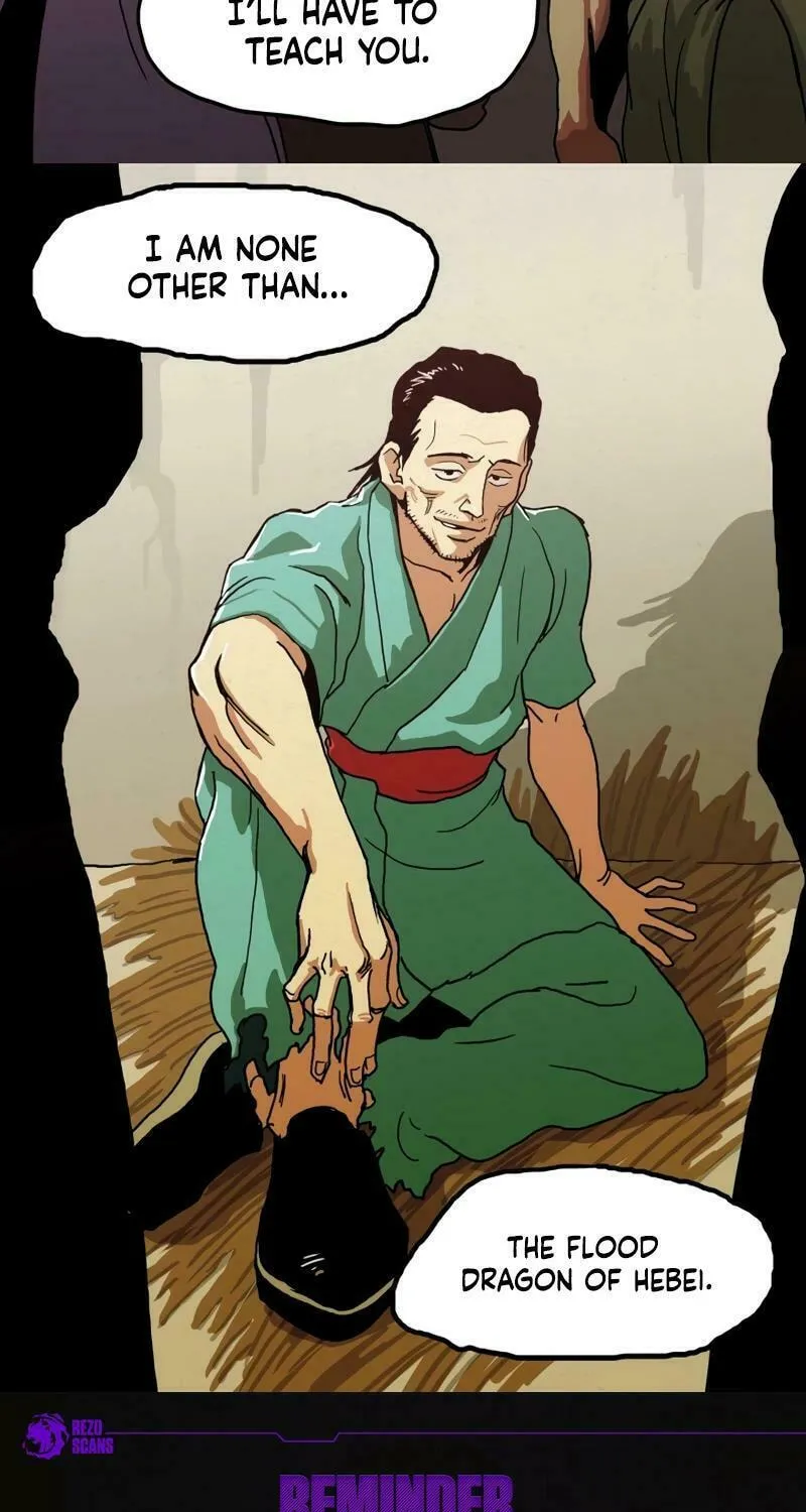 New Century War Chapter 12 page 28 - 