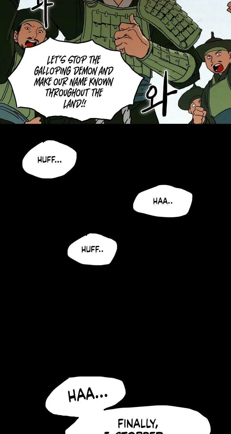 New Century War Chapter 12 page 5 - 