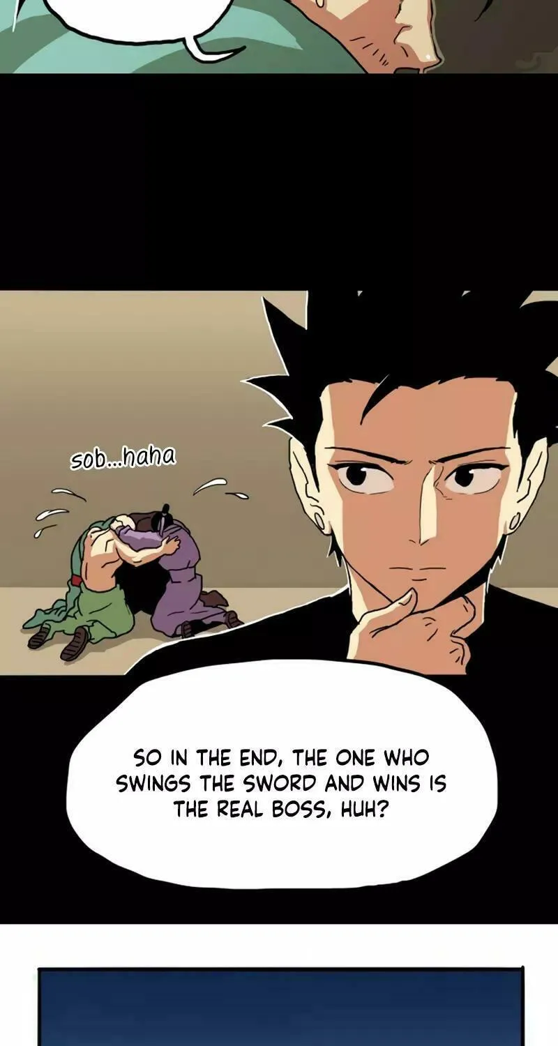 New Century War Chapter 13 page 16 - 