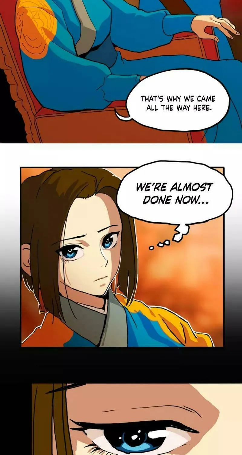New Century War Chapter 13 page 24 - 