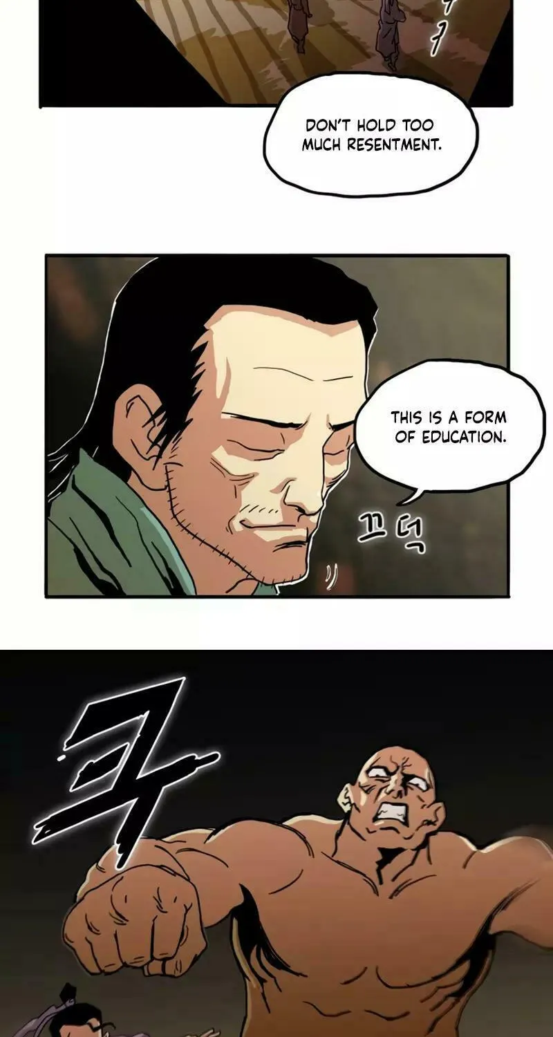 New Century War Chapter 13 page 4 - 