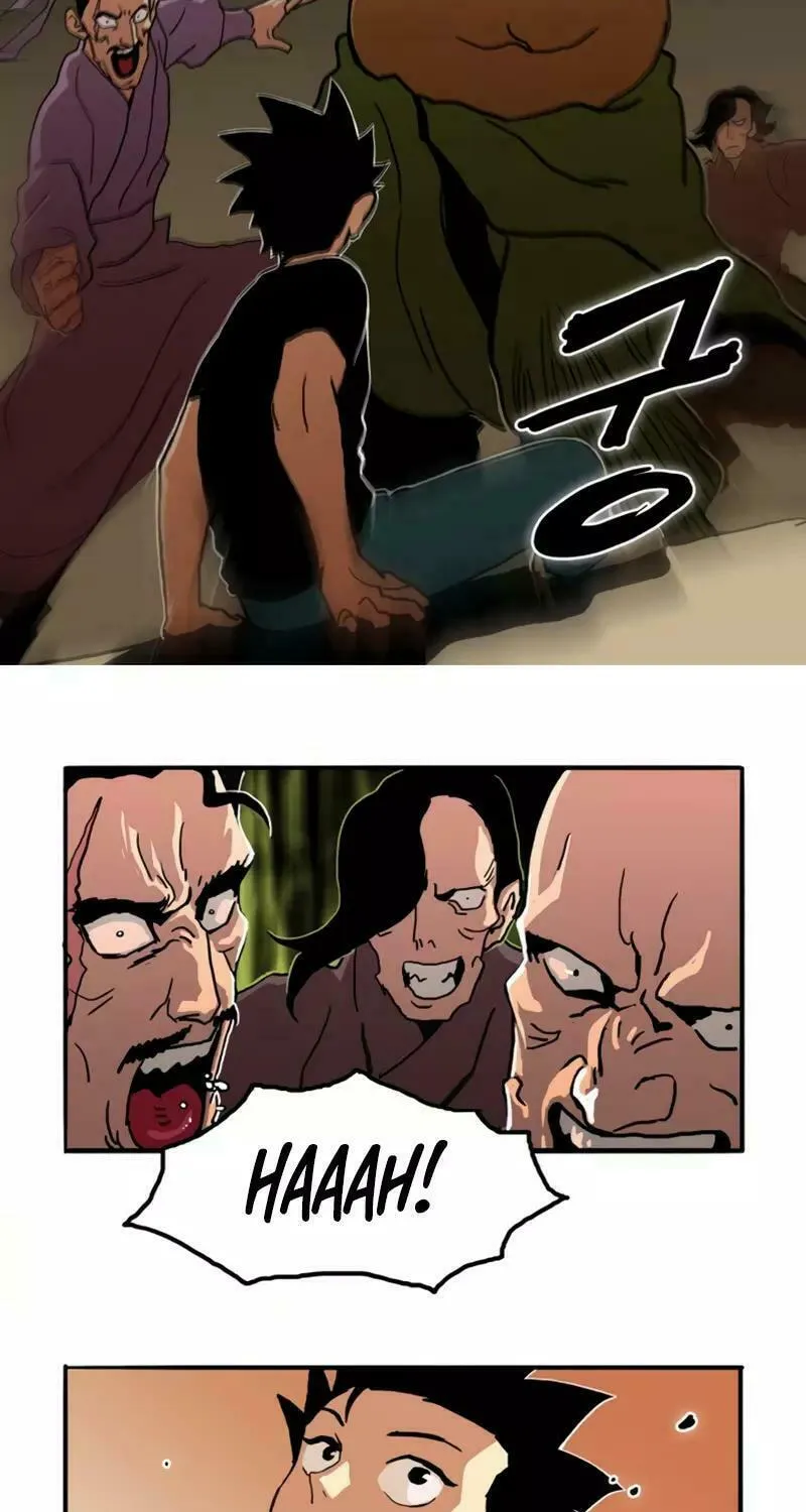 New Century War Chapter 13 page 5 - 