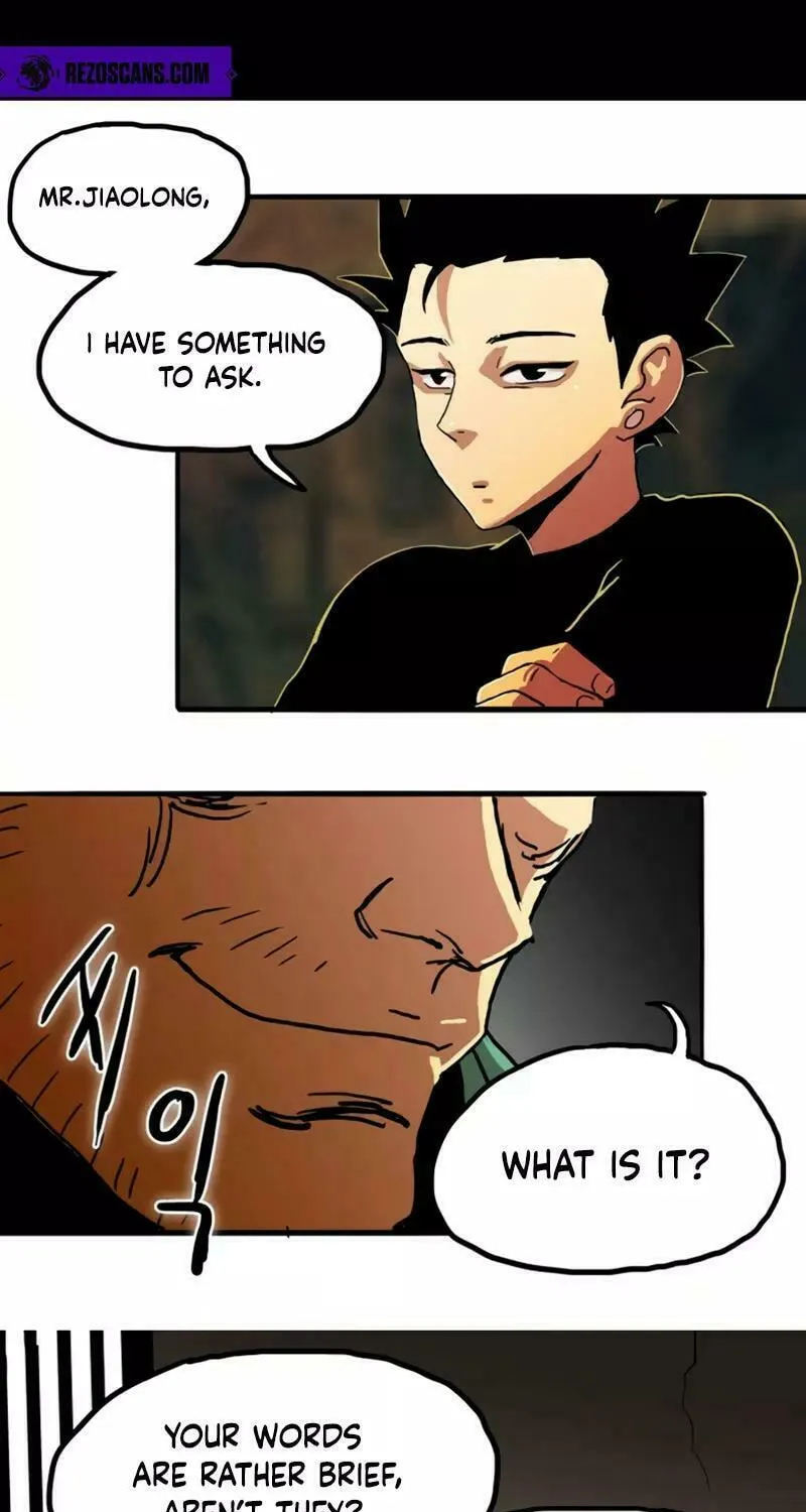New Century War Chapter 13 page 7 - 
