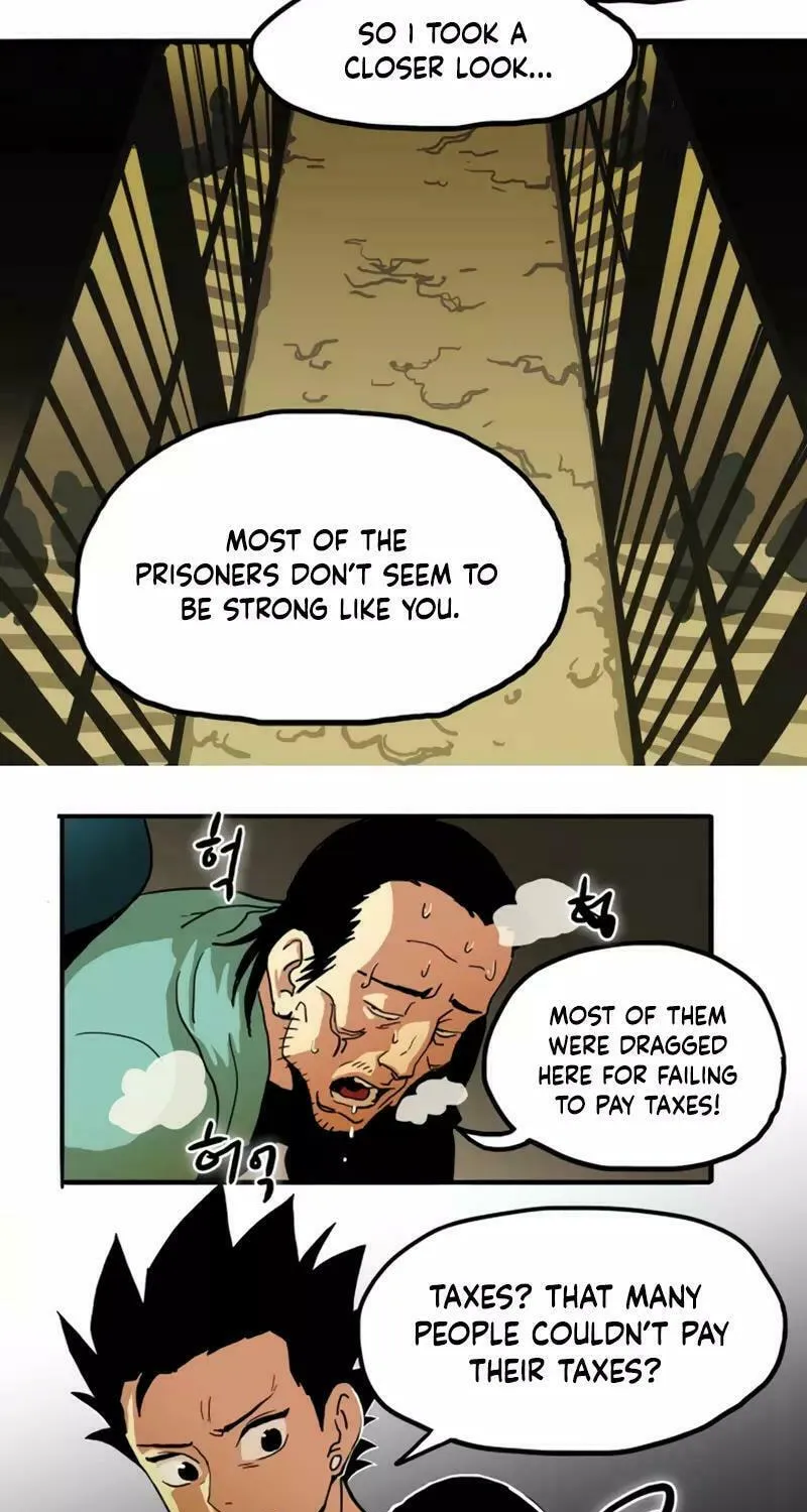 New Century War Chapter 13 page 9 - 