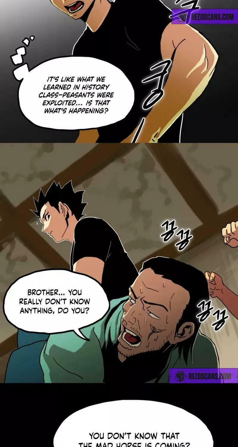 New Century War Chapter 13 page 10 - 
