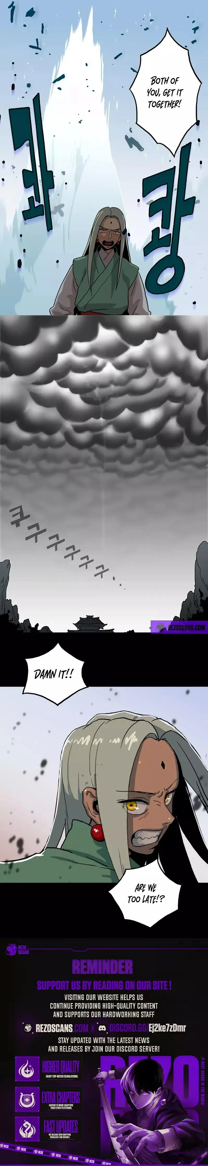 New Century War Chapter 19 page 5 - 