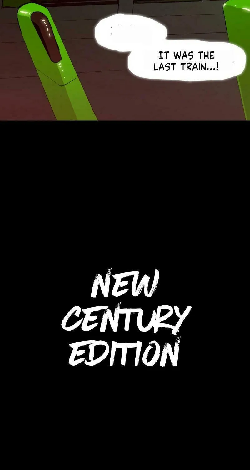 New Century War Chapter 2 page 11 - 