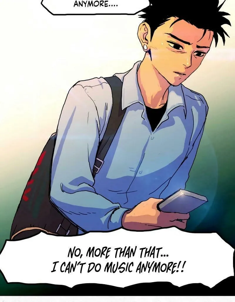 New Century War Chapter 2 page 20 - 