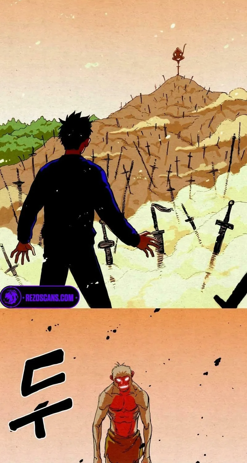 New Century War Chapter 2 page 3 - 