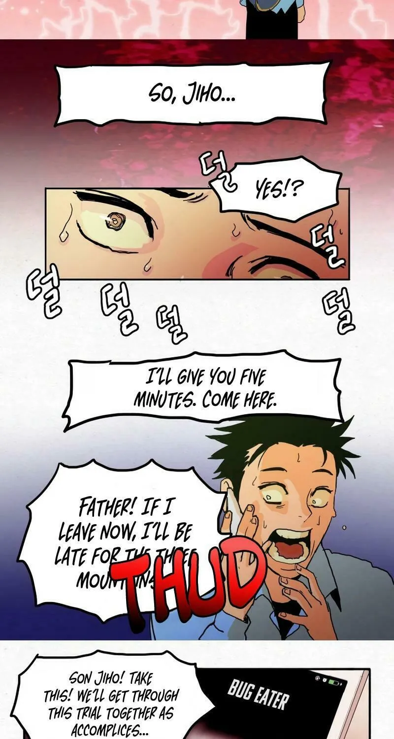 New Century War Chapter 2 page 25 - 