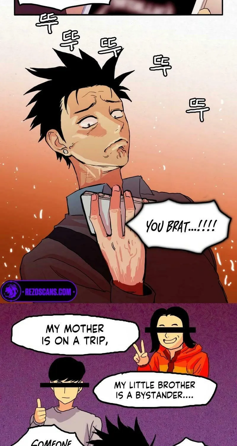 New Century War Chapter 2 page 26 - 