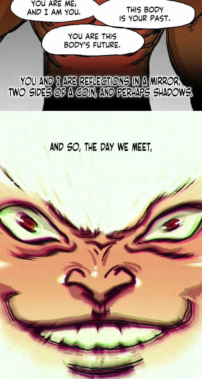 New Century War Chapter 2 page 5 - 