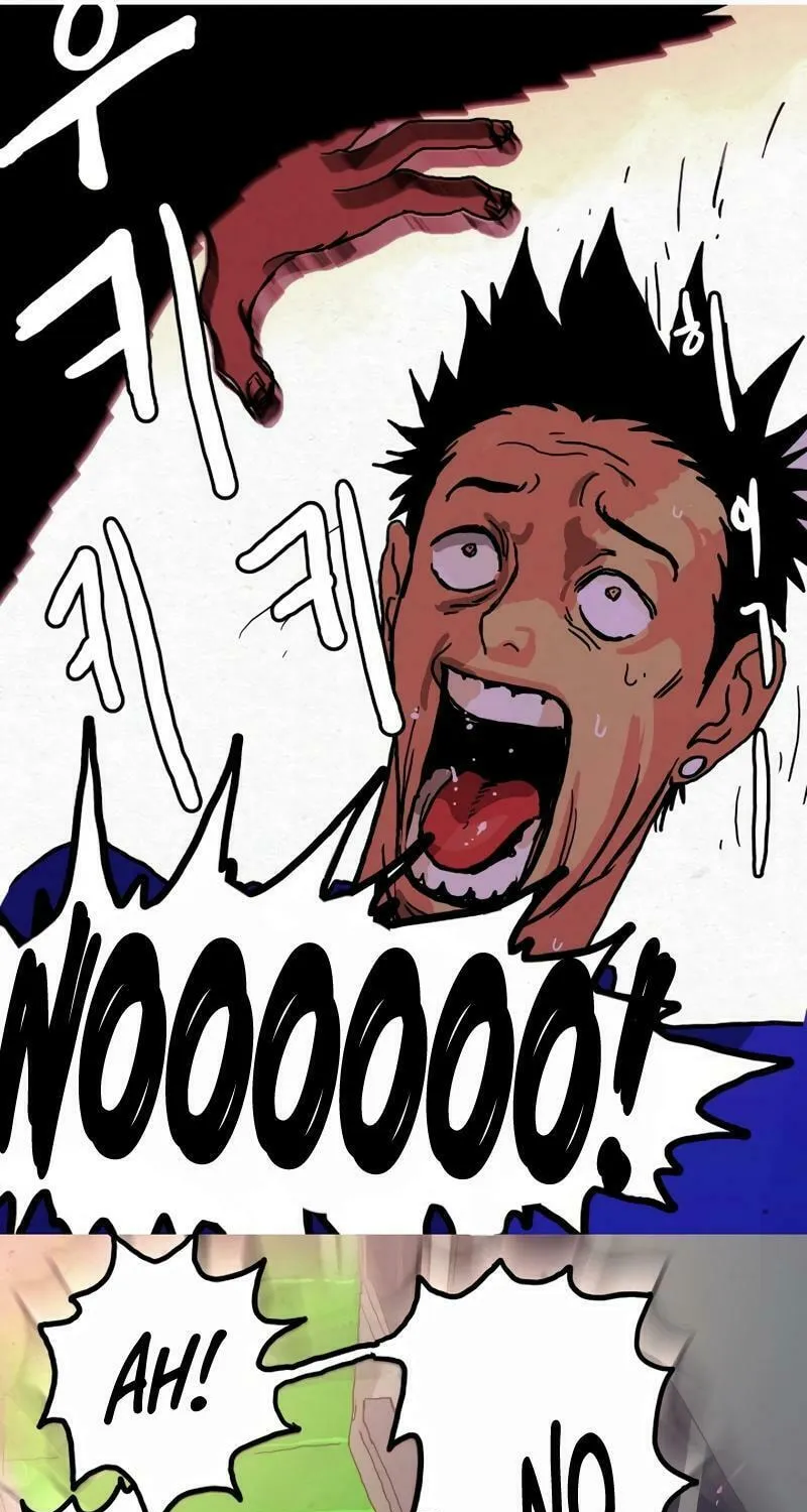 New Century War Chapter 2 page 8 - 