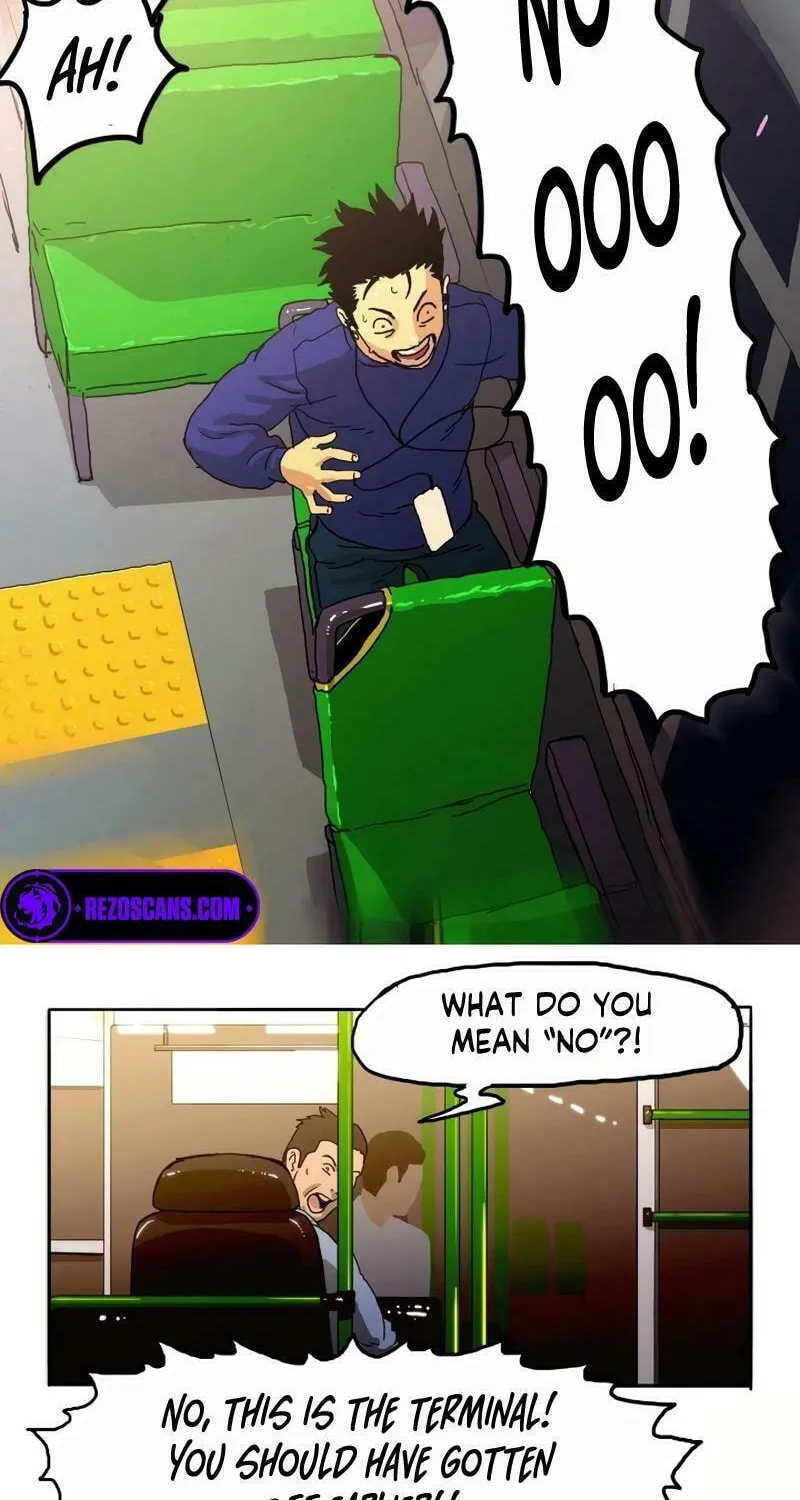 New Century War Chapter 2 page 9 - 