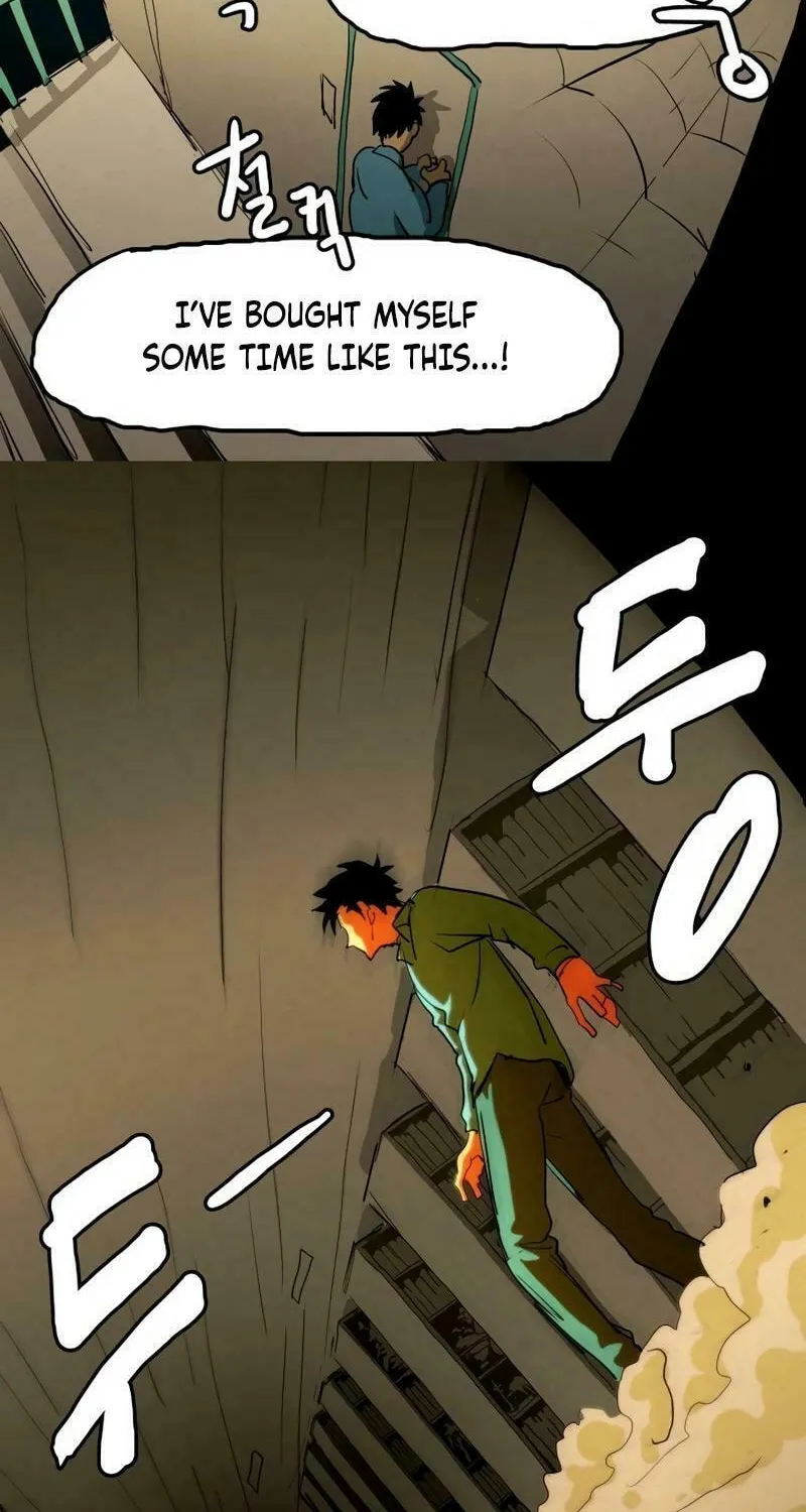 New Century War Chapter 3 page 18 - 