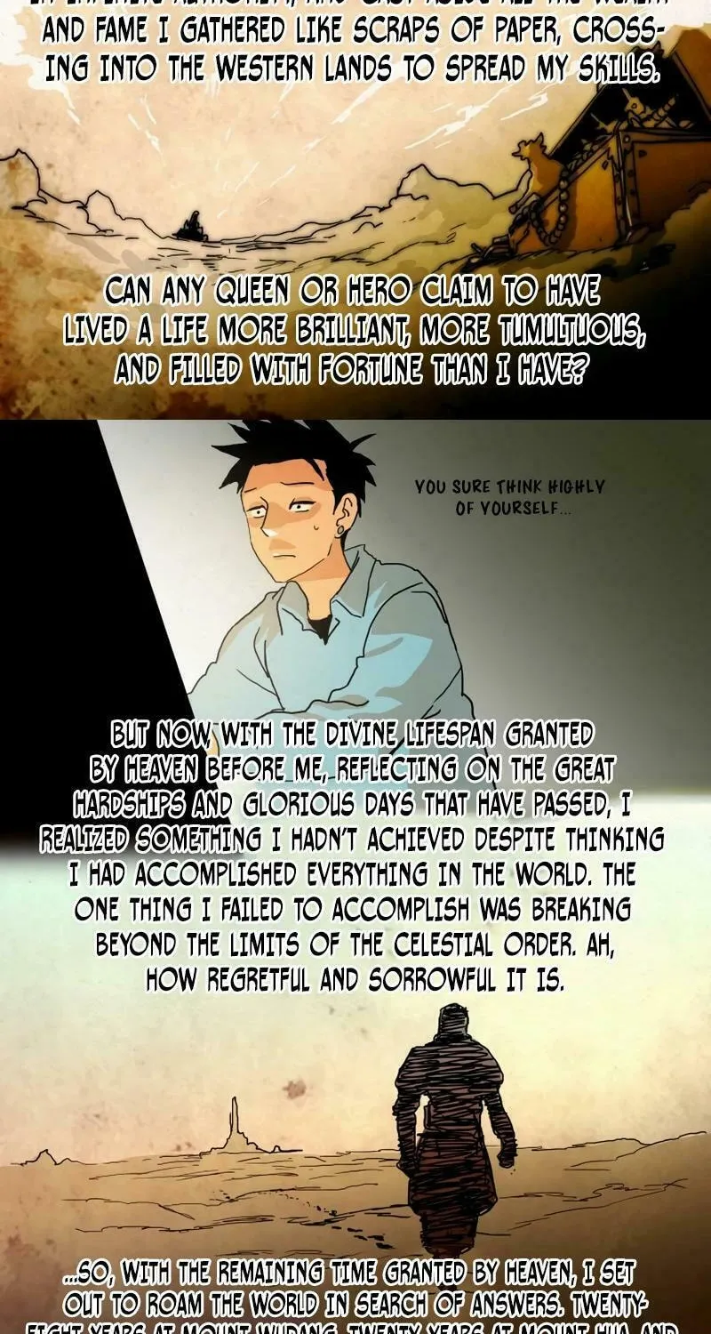 New Century War Chapter 3 page 26 - 
