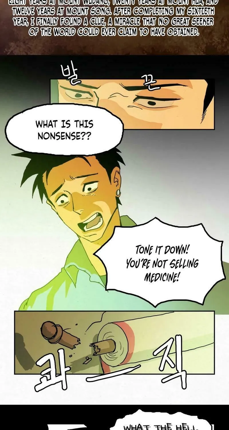 New Century War Chapter 3 page 27 - 