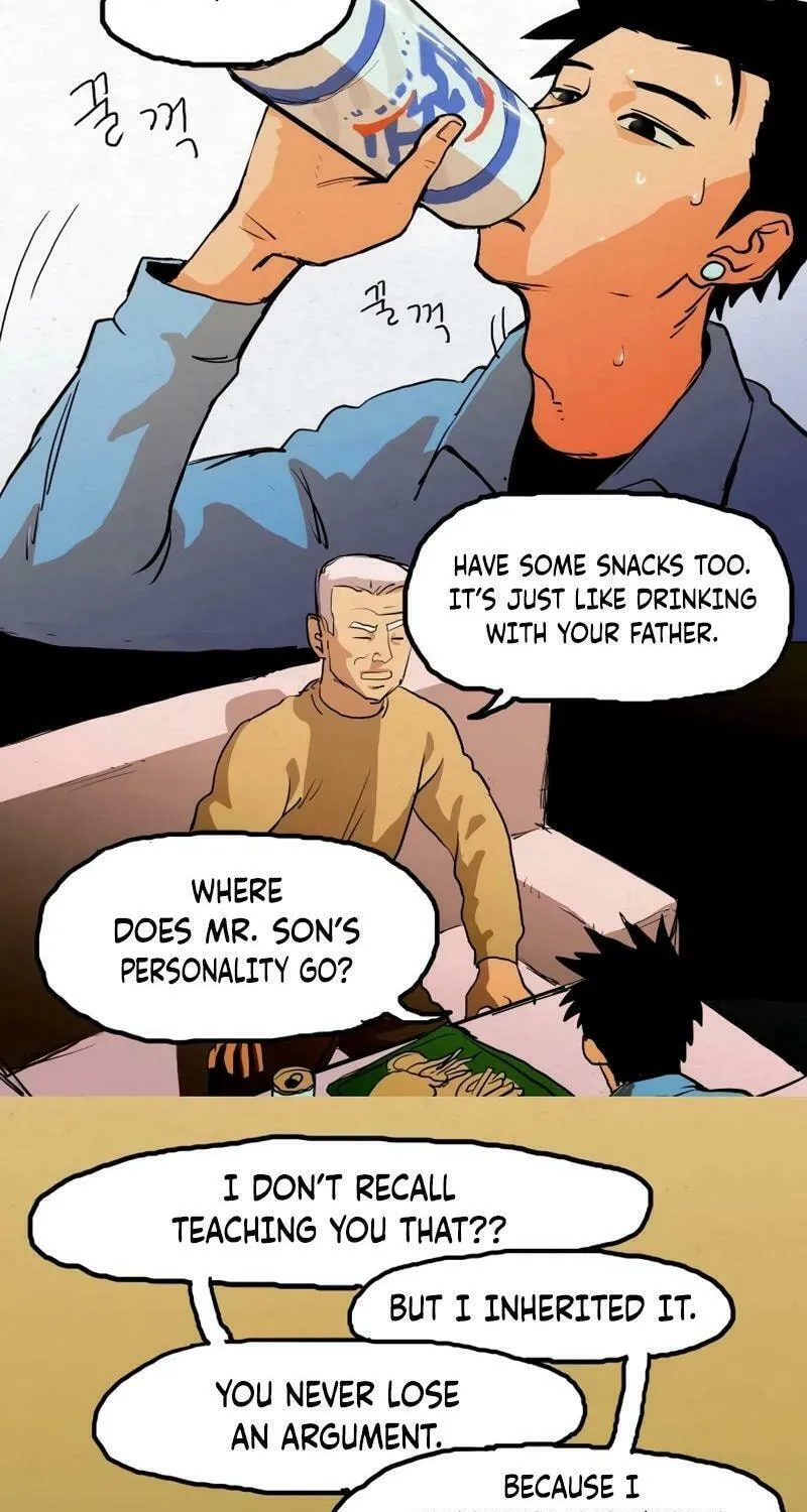 New Century War Chapter 3 page 7 - 
