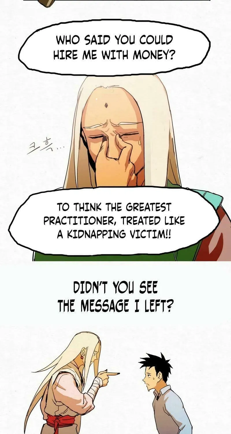 New Century War Chapter 4 page 12 - 