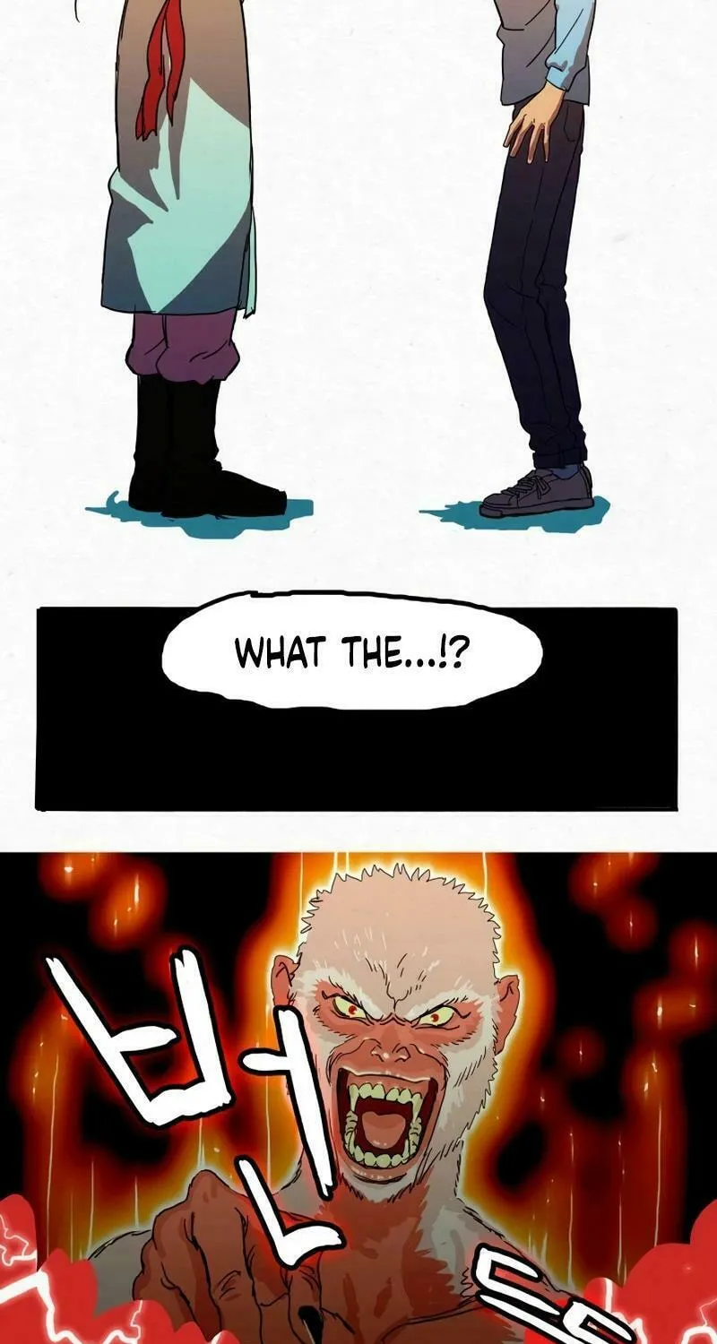 New Century War Chapter 4 page 13 - 