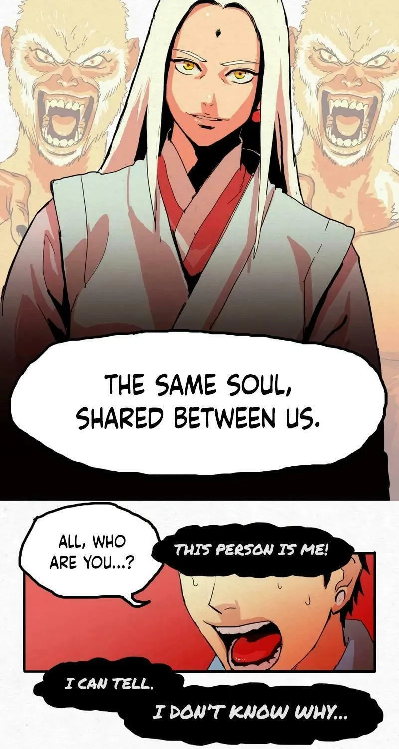 New Century War Chapter 4 page 16 - 